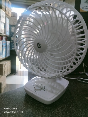 Best Wall Cum Table Fan 9 inches
