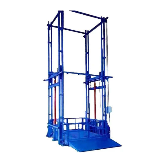 Steel Material Handling Lift