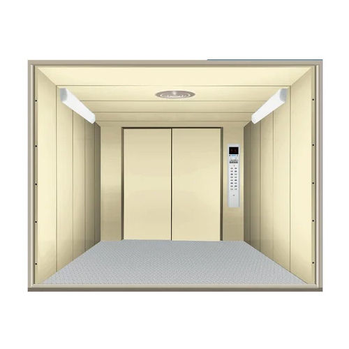 Industrial Goods Elevator Lift