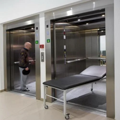 Hospital Lift Elevator