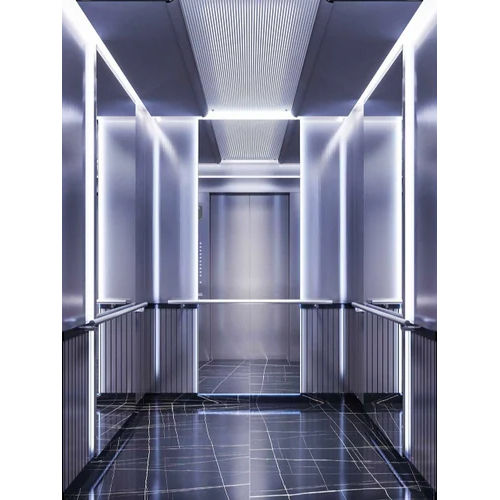 Home Elevators Lift