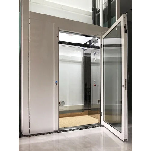 Machine Room-Less Lifts