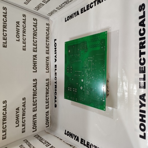 SIEMENS 6SE7038-6GL84-1JA1 INVERTER POWER PANEL
