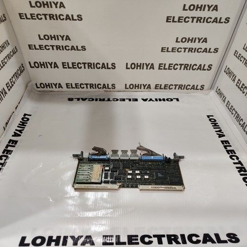 SIEMENS 6SE7090-0XX84-0AH2 INVERTER CONTROL CARD