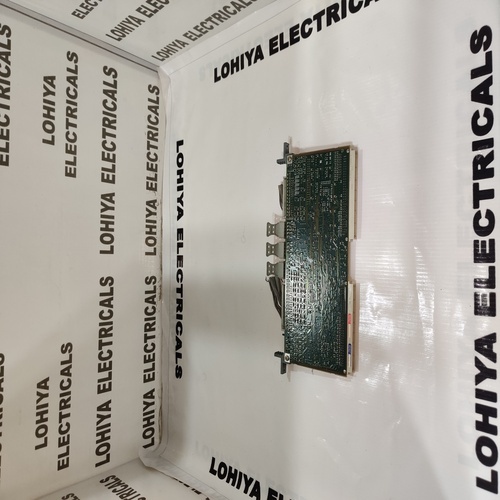 SIEMENS 6SE7090-0XX84-0AH2 INVERTER CONTROL CARD