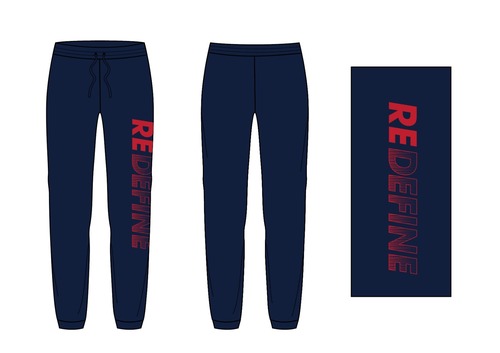 Mens Track Pants