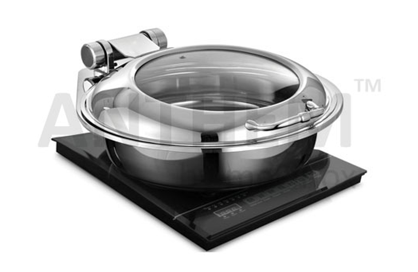 Hotel supplies Party Wedding Serving Dish Luxury Chafing Dish