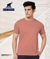 ROUND NECK PLAIN
