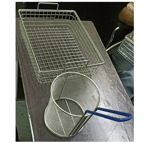 KFC Breading Basket