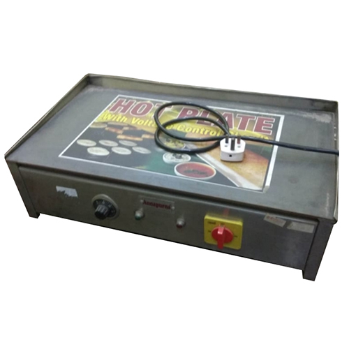 Hot Plate