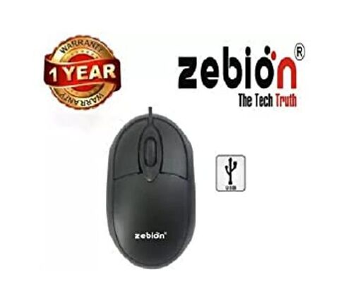 ZEBION ELFIN MOUSE