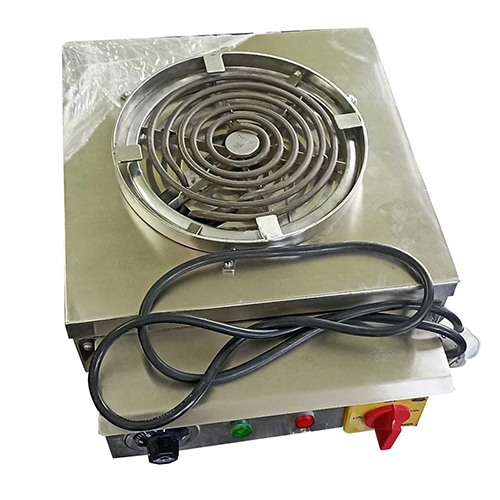 Electric G Coil Stove