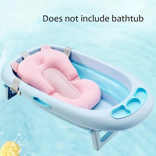 BABY BATH PILLOW