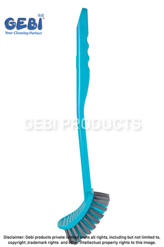 Premium Single Hockey Toilet Brush