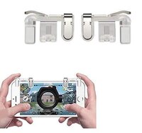 Pubg Gamepad Trigger (0275) - Multi/assorted Color | Enhanced Gameplay Experience, Compatible With Various Devices