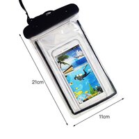 POUCH COVER MOBILE WATER PROTECTOR (4905)
