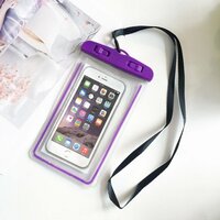 POUCH COVER MOBILE WATER PROTECTOR (4905)