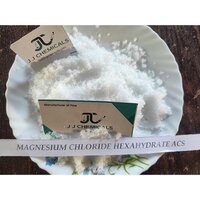 Magnesium Chloride Hexahydrate ACS