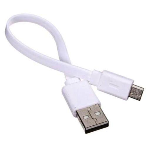POWER BANK MICRO USB CHARGING CABLE (0593)