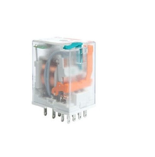 4 Co - Industrial Relay Ambient Temperature: -40