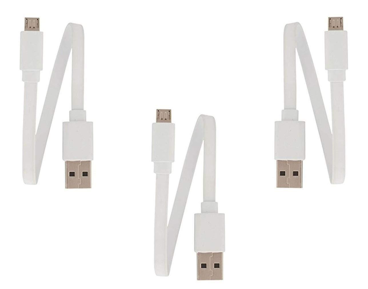POWER BANK MICRO USB CHARGING CABLE (0593)