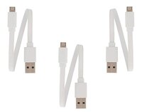 POWER BANK MICRO USB CHARGING CABLE (0593)