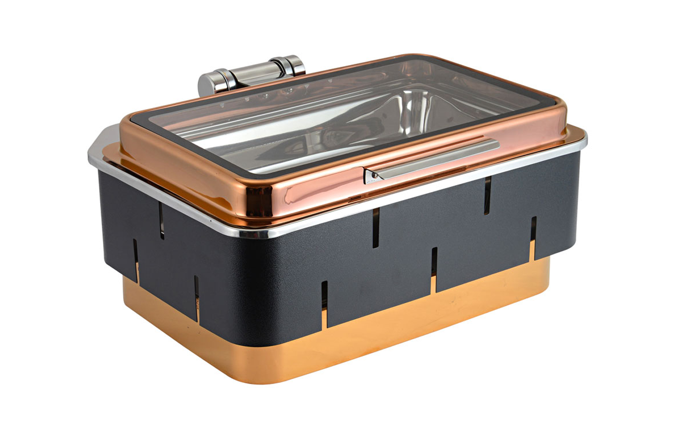 Luxury Buffet Chafing Dish