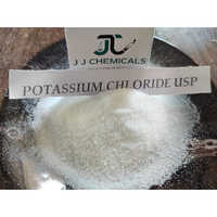Potassium Chloride USP