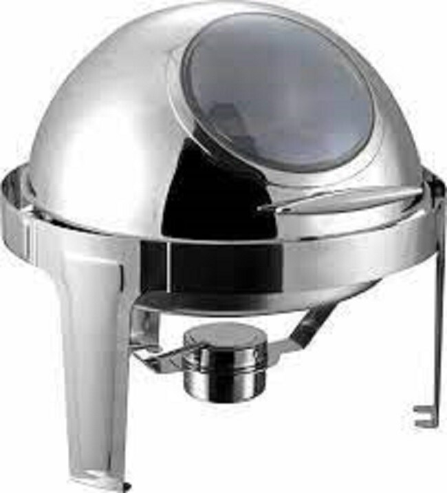 Stainless Steel chef 9 Litre Food Warmer