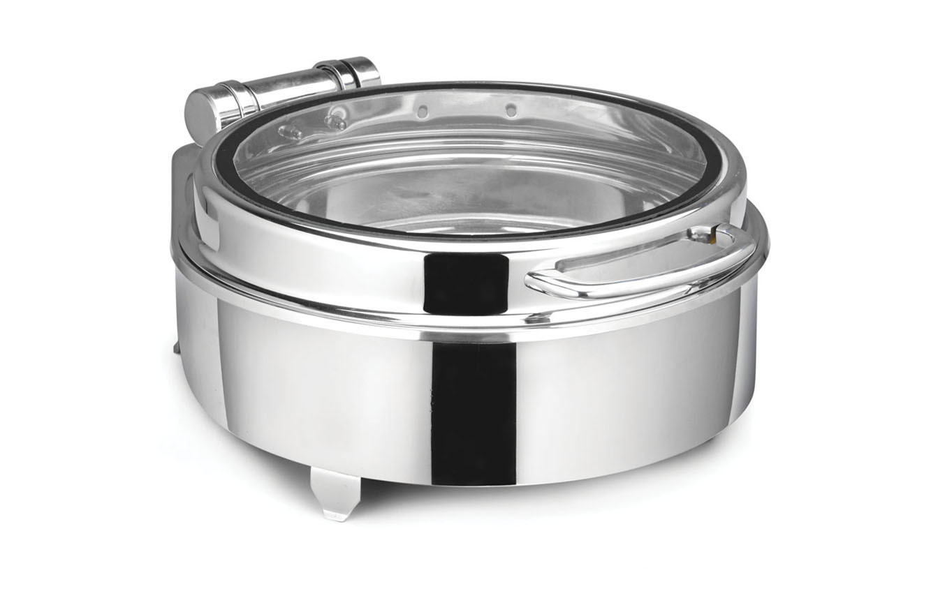 Stainless Steel chef 9 Litre Food Warmer