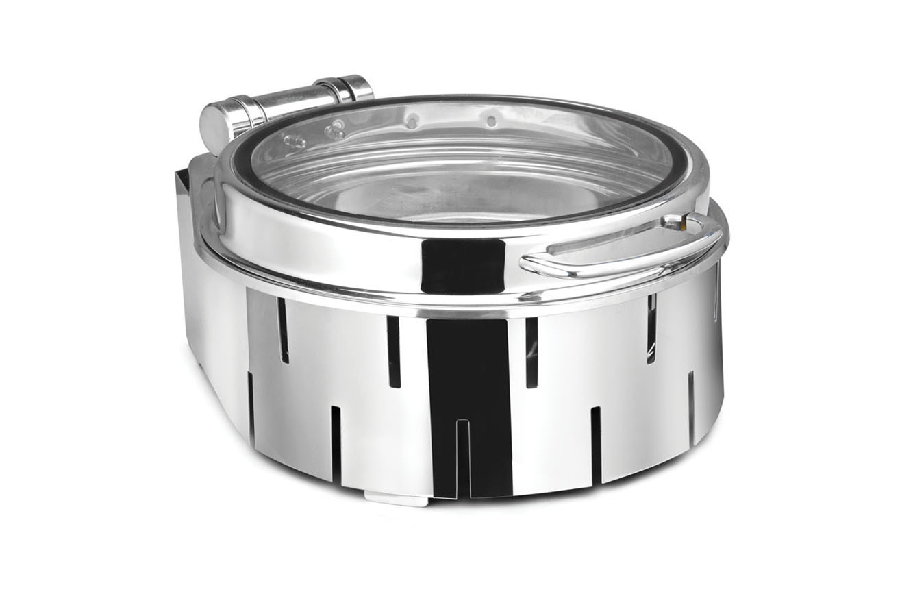 Stainless Steel chef 9 Litre Food Warmer