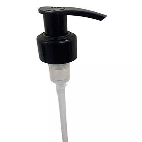 Lotion Pump On Off Type