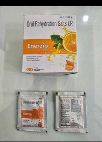 Ors  Sachets  Powder Manufacturing - Age Group: For Children(2-18years)