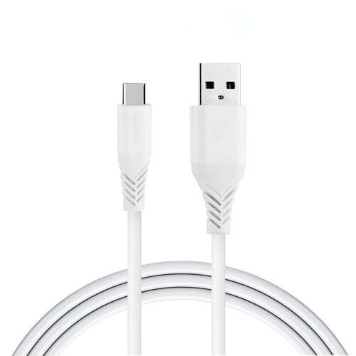 TYPE C RAPID QUICK DASH FAST CHARGING CABLE (6053)