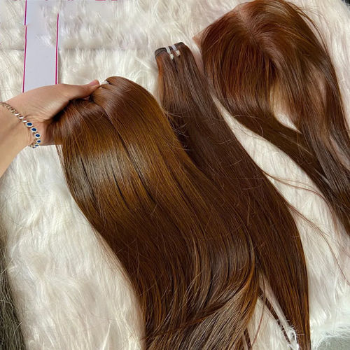 Raw Virgin Hair Bundles