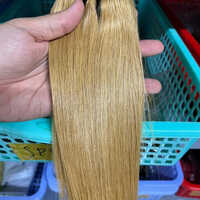 Single Double Hair Vietnam Hair