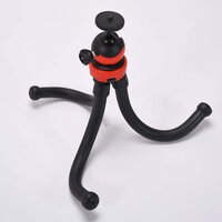 VLOGGING KIT FOR VIDEO MAKING WITH MIC MINI TRIPOD STAND LED LIGHT and PHONE HOLDER CLIP FOR MAKING VIDEOS (6054)