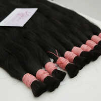 Soft Human Hair