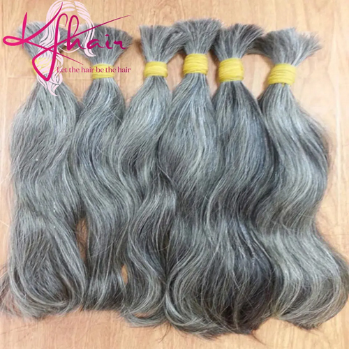 Vietnamese Human Tangle Virgin Hair Bundles