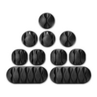 CABLE HOLDER AND SUPPORTER FOR GIVING SUPPORT AND STANCE TO ALL KIND OF CABLES (E.G WIRE CABLES) (6110)