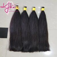 Single Donor Raw Unprocessed Brazilian Virgin Hair