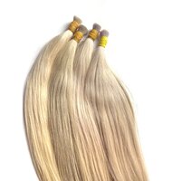 Silk Bulk Hair