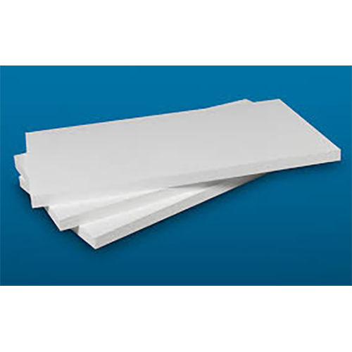 Calcium Silicate Insulation Board Application: Industrial