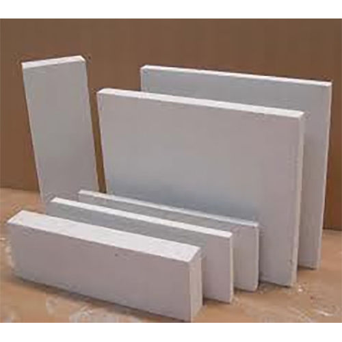 Calcium Silicate Insulation Board