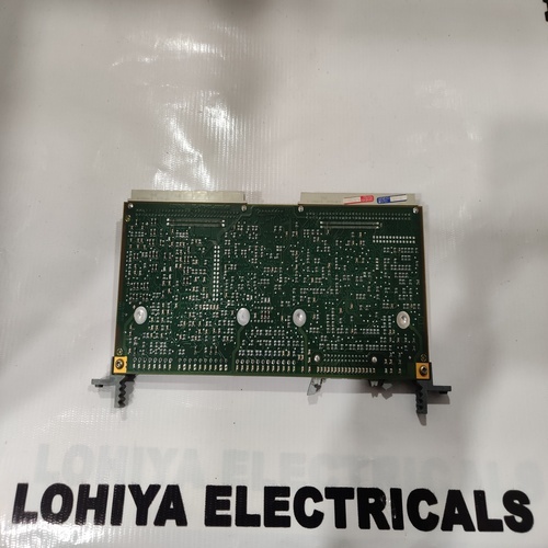 SIEMENS 6SE7090-0XX84-0AB0 CONTROL UNIT