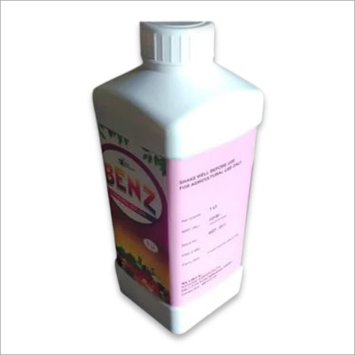 Benz Organic Potash Liquid