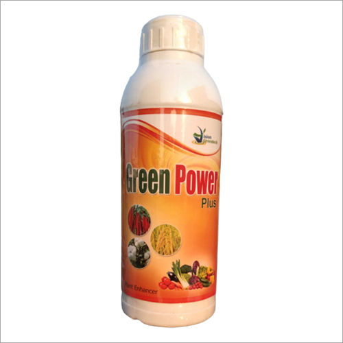 Green Power Amino Acid Liquid Application: Industrial