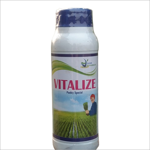 Vitalize Plant Growth Promoter