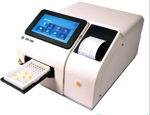 J. Mitra Elisa Reader