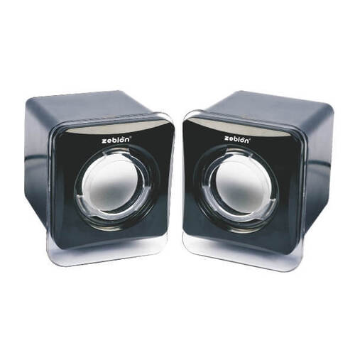 MULTIMEDIA USB SPEAKER